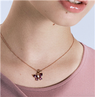 Charm Rosato Mujer in Plata RZLE089 - RZLE089